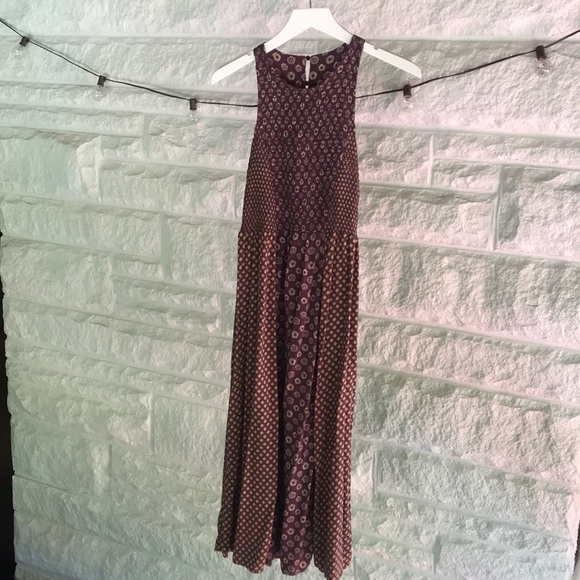 Urban Outfitters Midi Dress - Picture 3 of 8